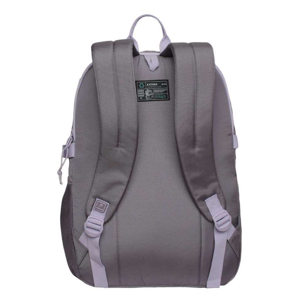 Mochila Grande Mujer Katana 45L Dark Morado Head-5