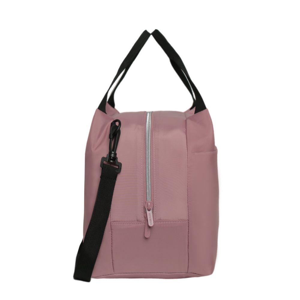 Lonchera Grande Mujer Cream Malva Head-3