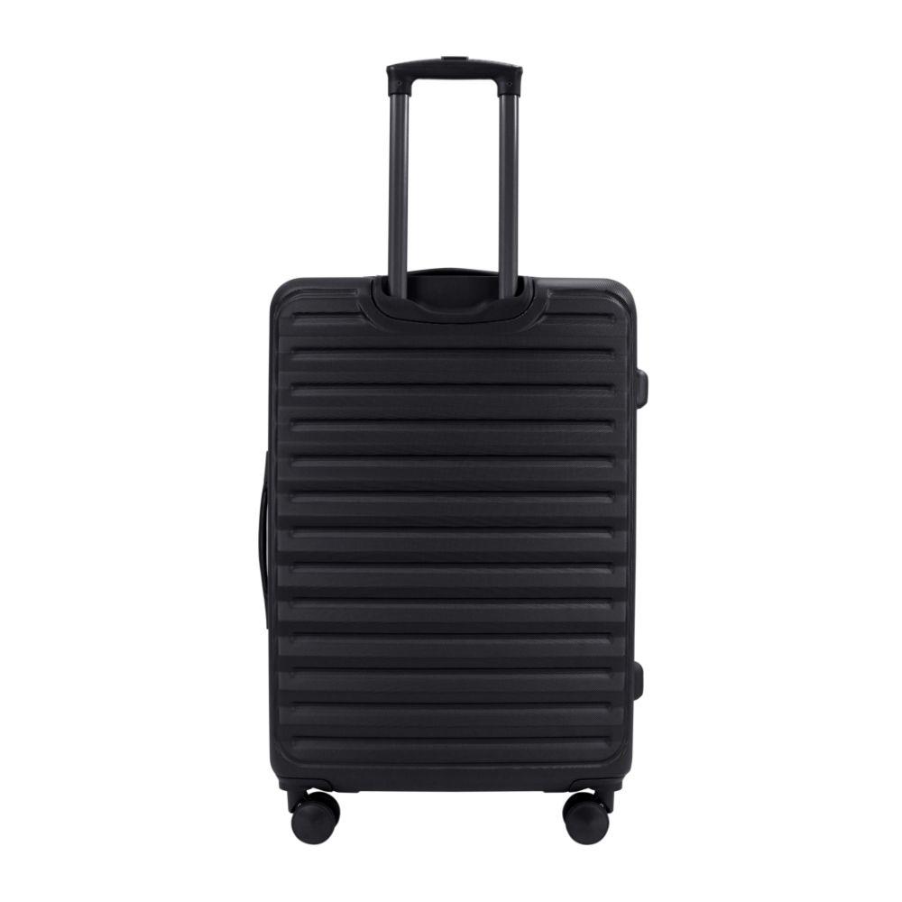 Maleta Toronto M Expandible y TSA Negro Head-7
