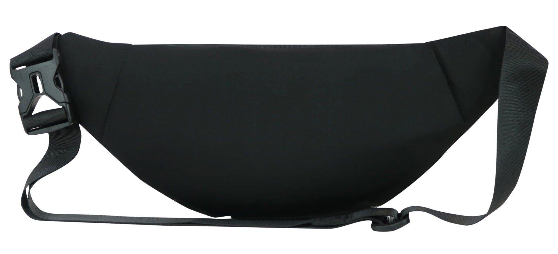 Banano Paddle Ripstop Melange Gris Head-6