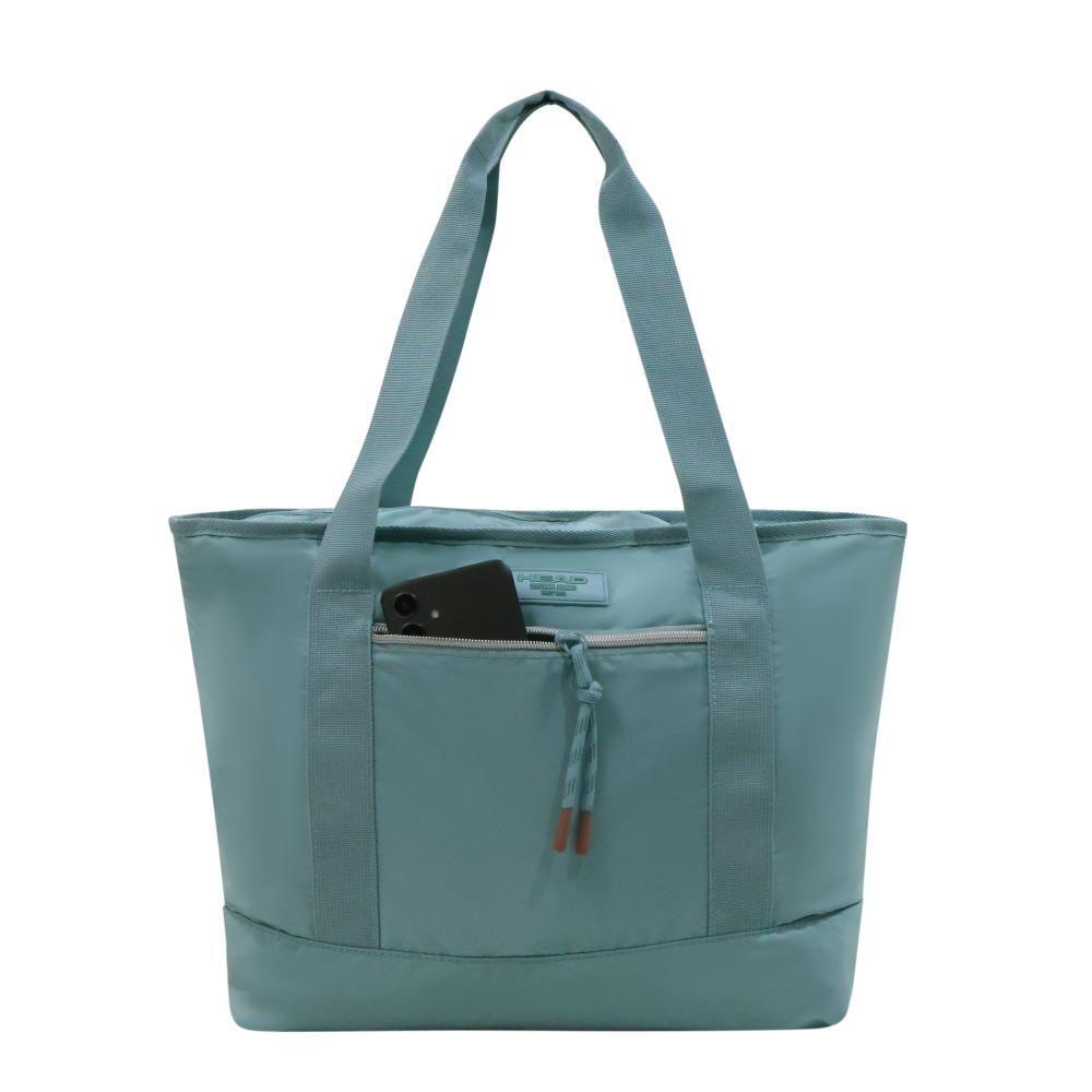 Bolso Cartera Tote Star Menta Head-2