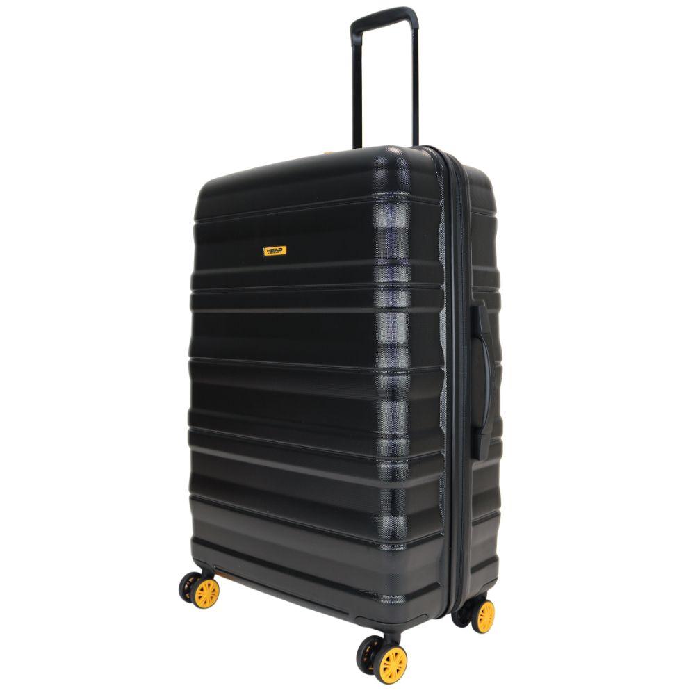 Maleta Seattle L Negro Head-0