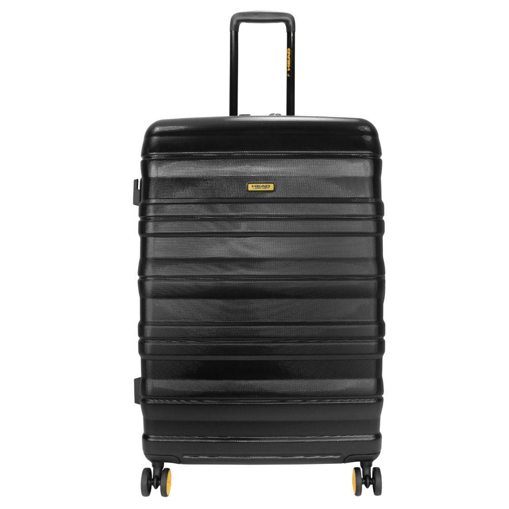 Maleta Seattle L Negro Head-1