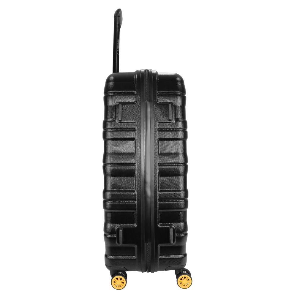 Maleta Seattle L Negro Head-5