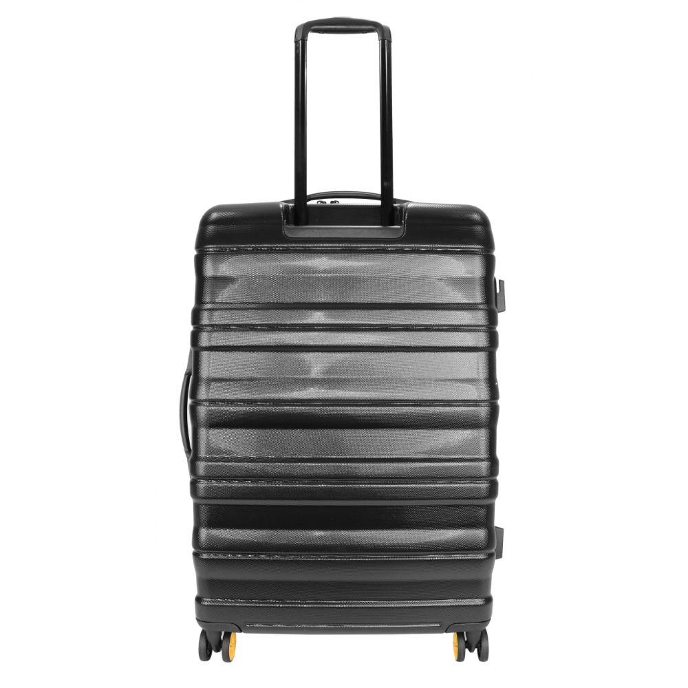 Maleta Seattle L Negro Head-7