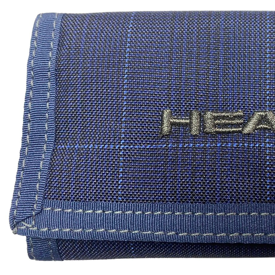 Billetera Cadilac Negro Head-1