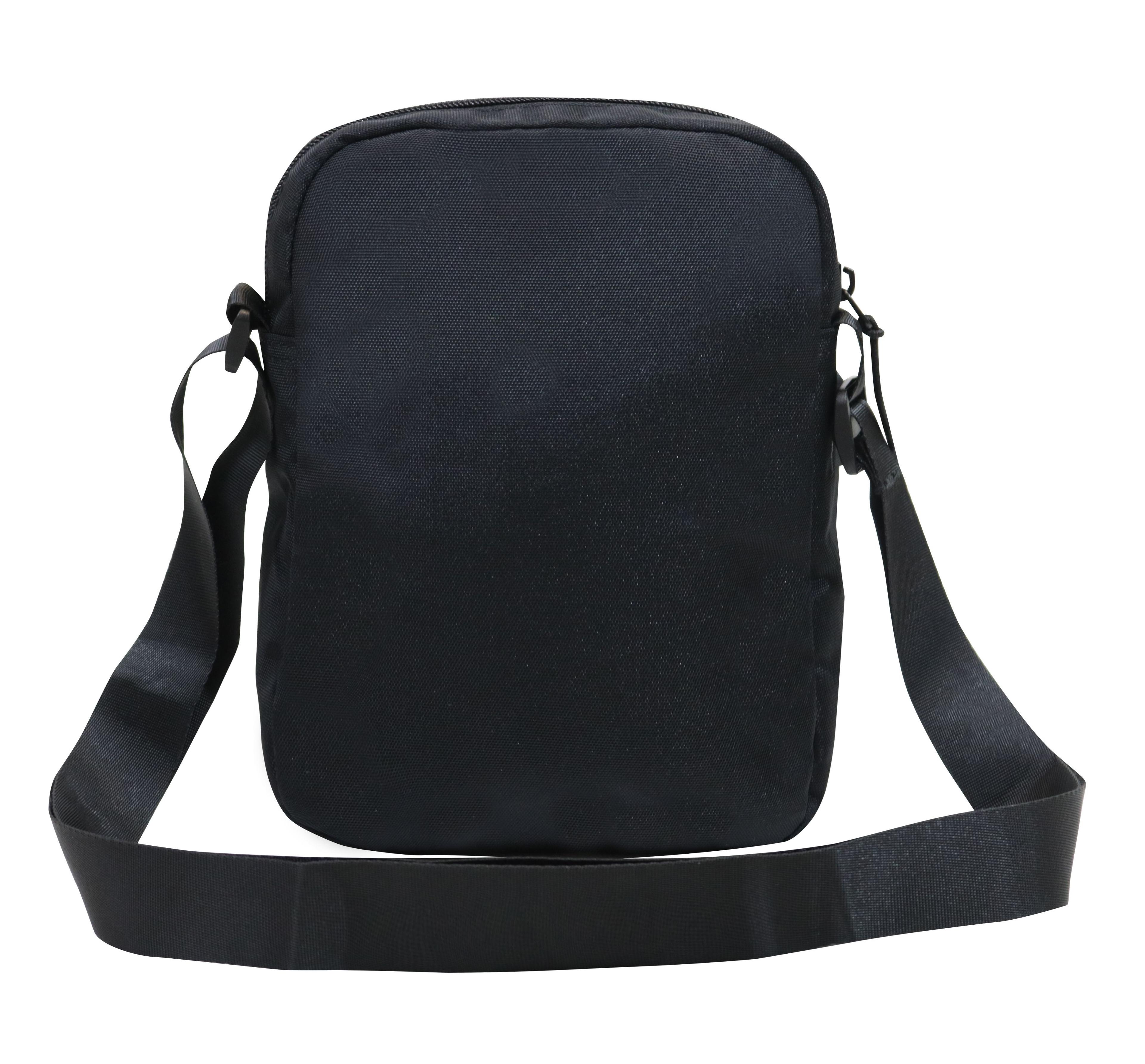Bolso Cruzado Magnus 4 Reverse Verde Musgo Head-6