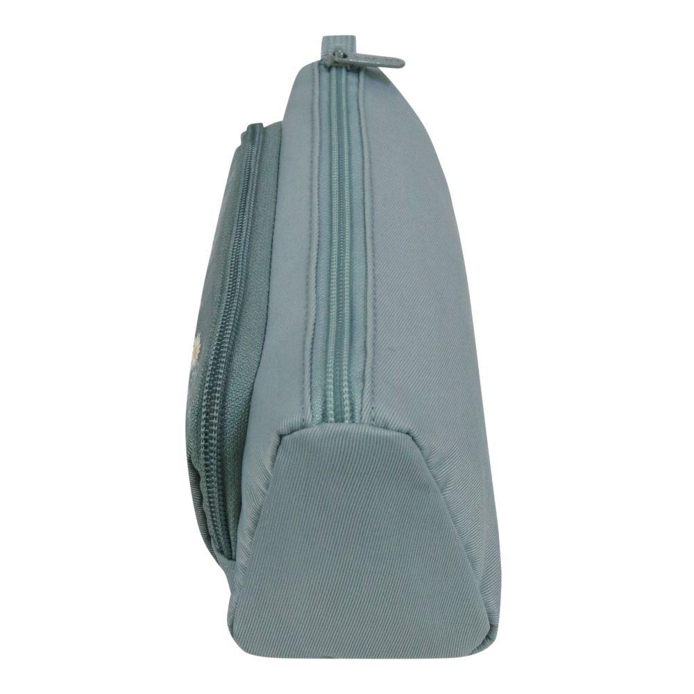 Estuche Mujer New Yaris Bordado Menta Head-4