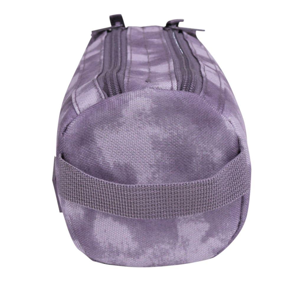 Estuche Mujer Cronos Tie Dye Lila Head-4