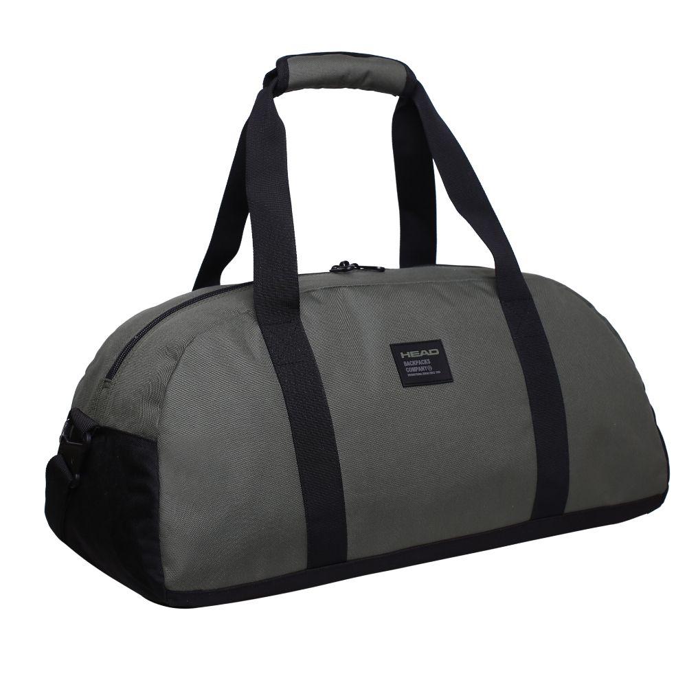 Bolso Ecosport Verde Militar Head-0