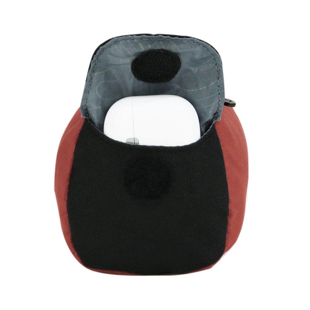 Estuche Hombre Cronos Terracota Head-3