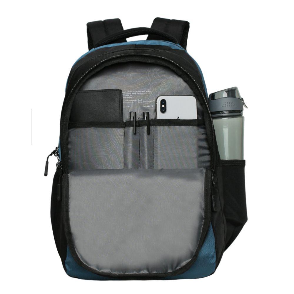 Mochila Notebook Zen Petroleo Head-2