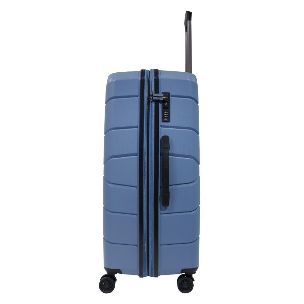 Maleta Buzios L Expandible Tsa Azul Premium Head-6