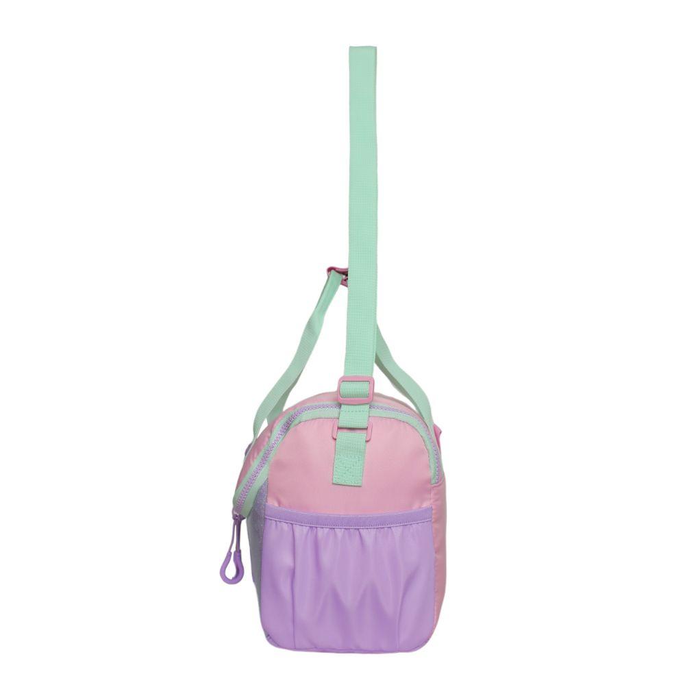 Lonchera Mujer Tipo Cartera Iceberg Block Pastel Head-3
