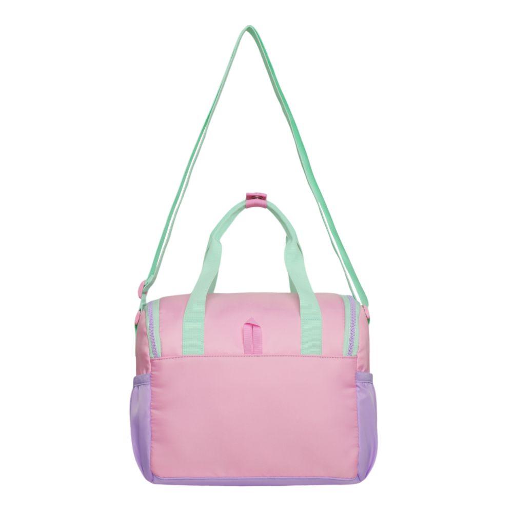 Lonchera Mujer Tipo Cartera Iceberg Block Pastel Head-4