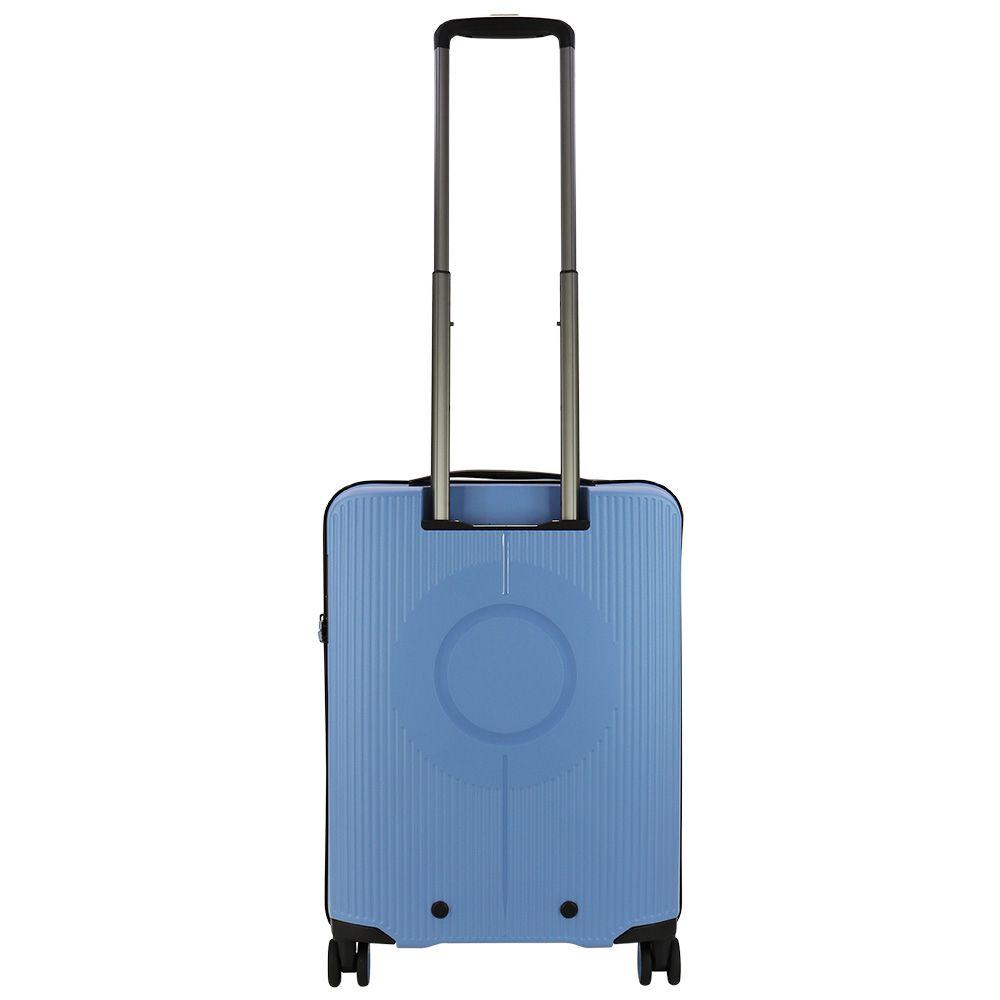 Maleta Tunez S Polipropileno Lavanda Head-5