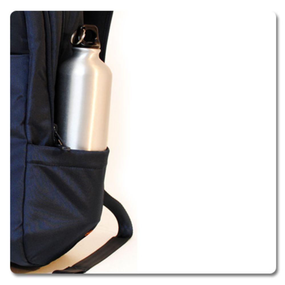 Mochila Porta Laptop Pronet M Azul Head  -7