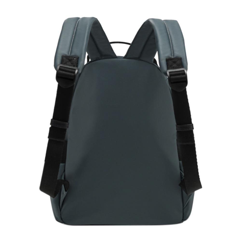 Mochila Urbana Mujer Iggy Petroleo Calu-4