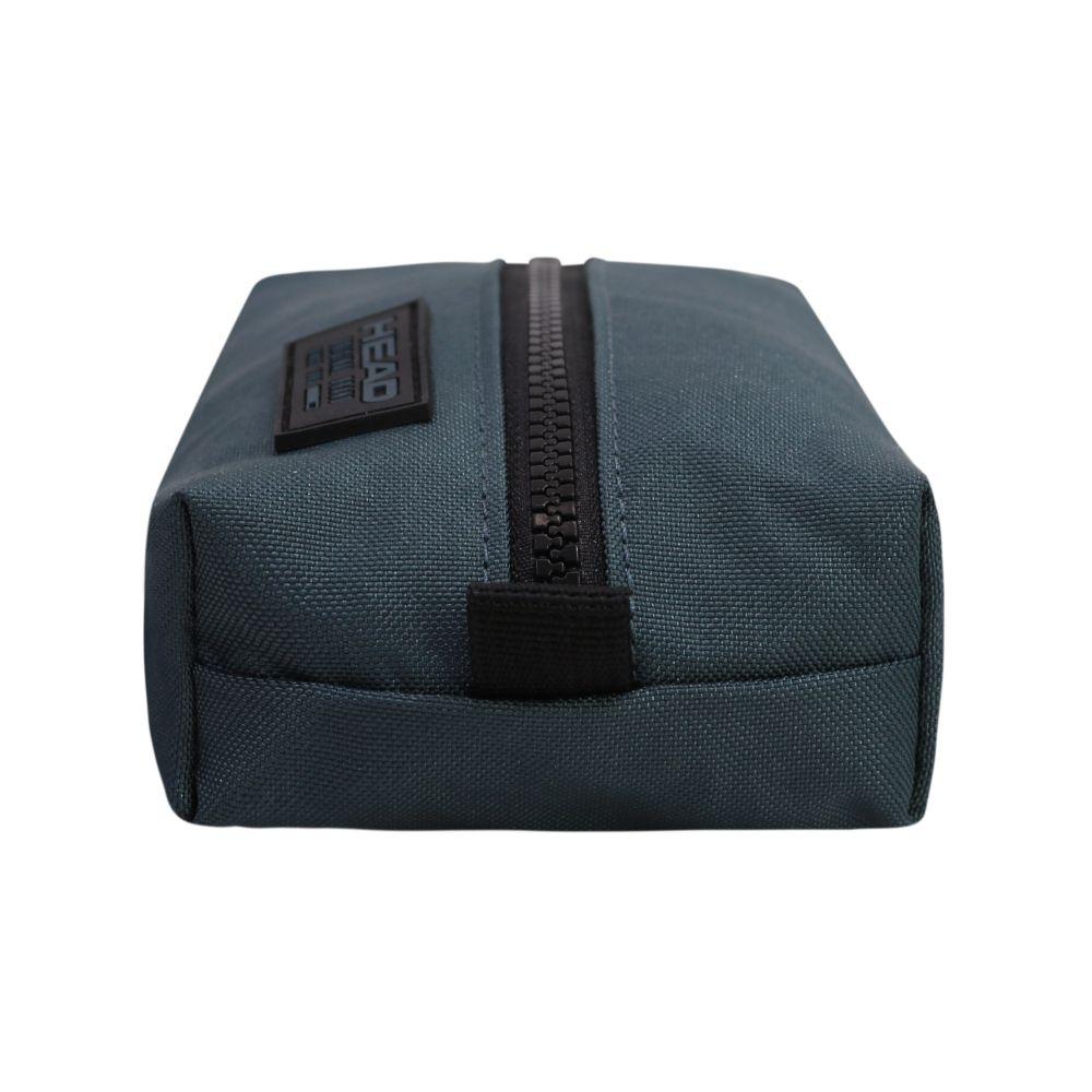 Estuche Simple Alto Petroleo Head-3