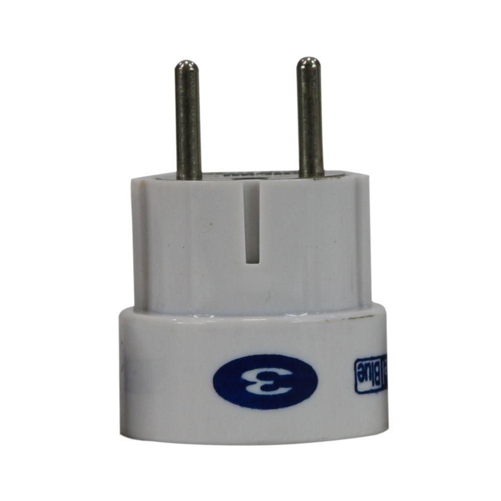 Multi Adaptadores de Enchufe Viaje Travel Blue Head-3