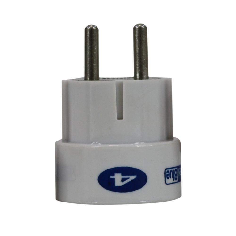 Multi Adaptadores de Enchufe Viaje Travel Blue Head-4