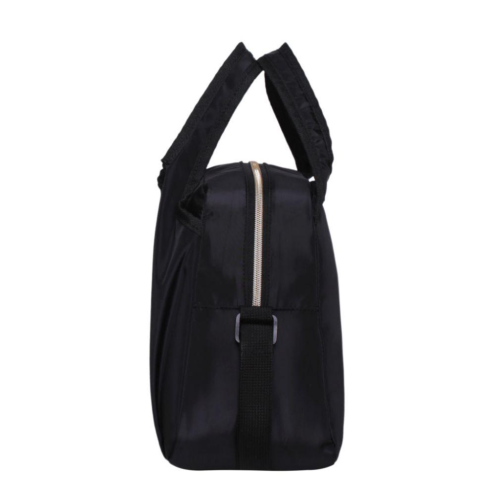 Lonchera Mujer Stanley Negro Gold Head-2