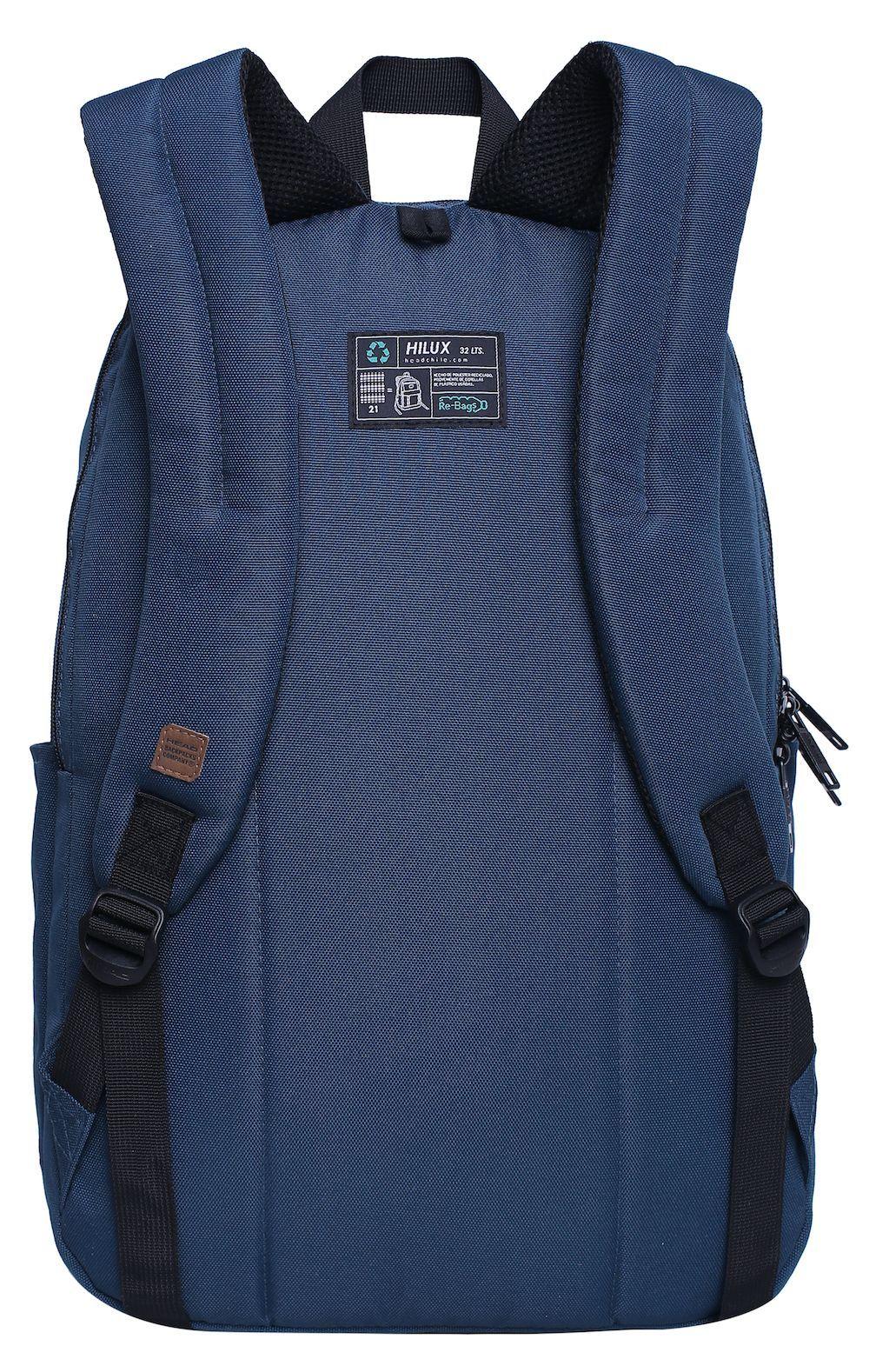 Mochila Hilux Petroleo Head-2