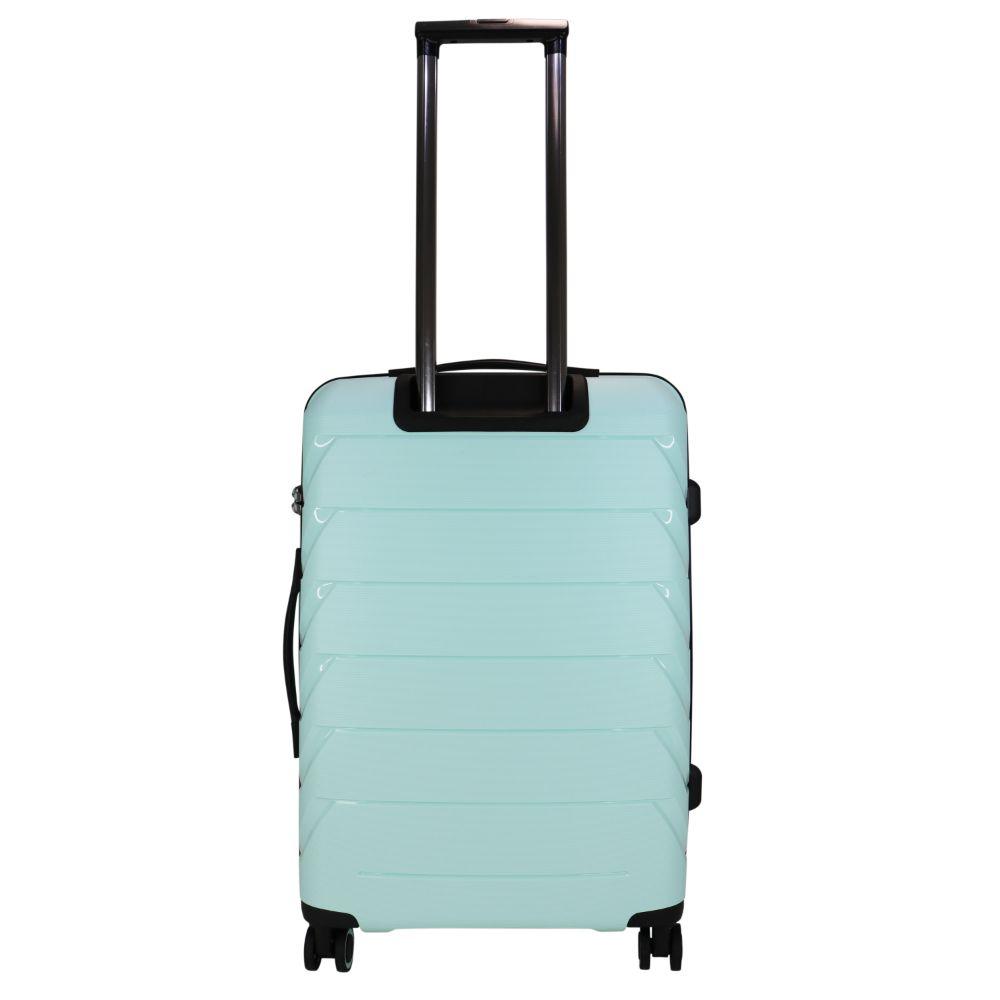 Maleta Ucrania M Expandible TSA New Menta Head-4