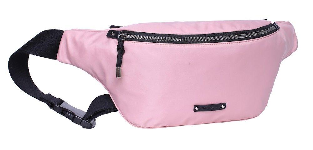 Banano Bolso Fantasy Rosado Mujer Head-0