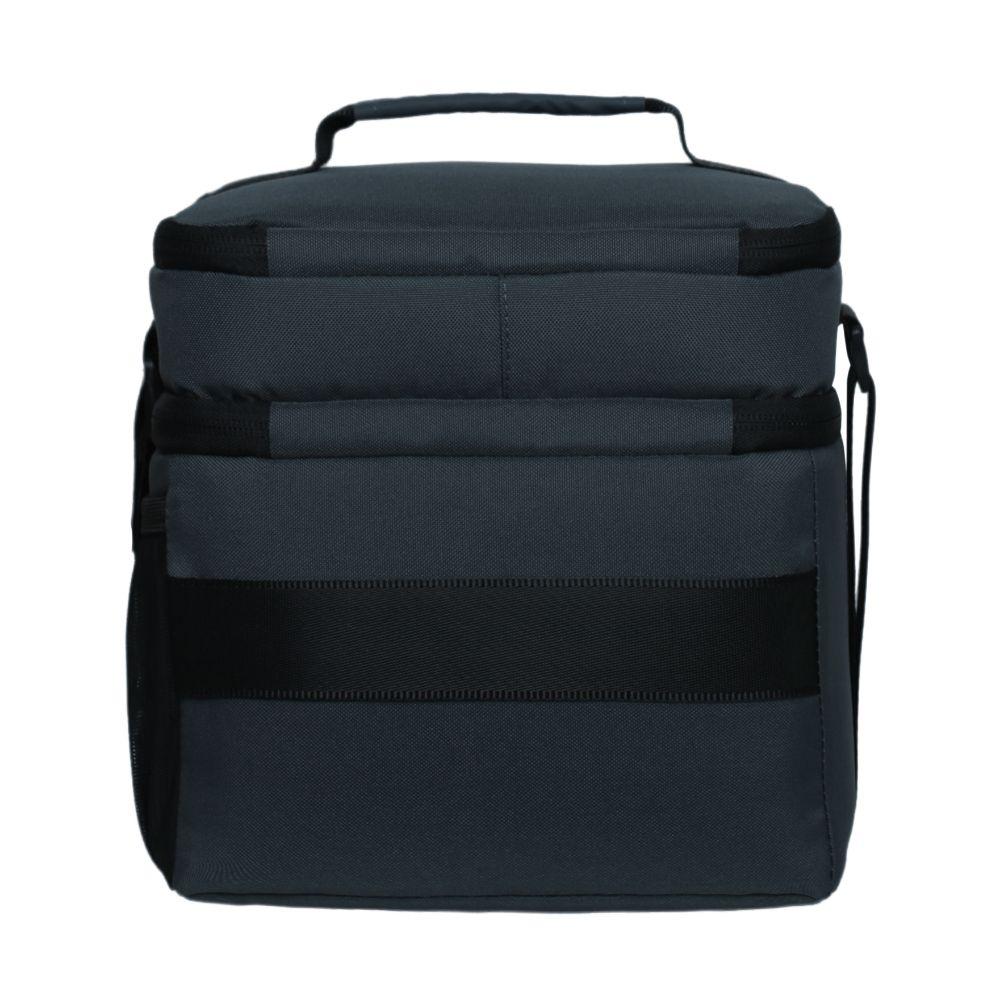 Lonchera Hombre Doble Iglu Térmica Petroleo Head-5