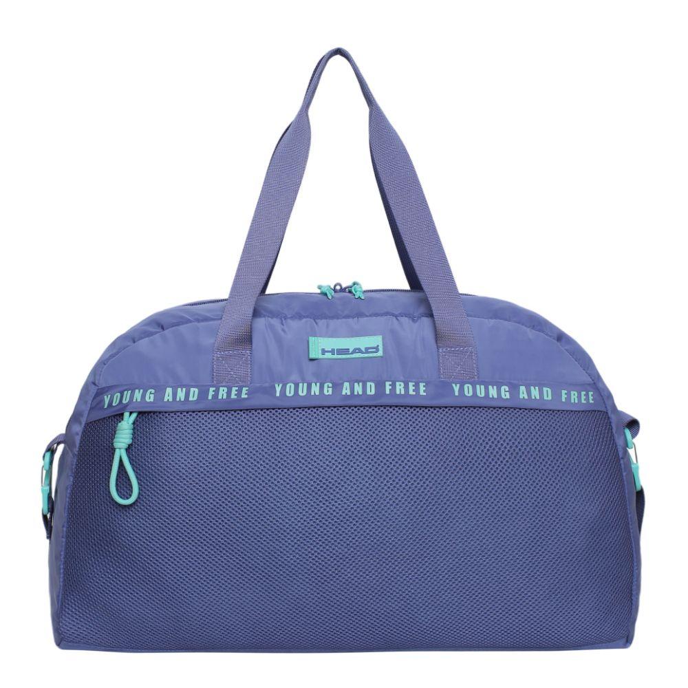 Bolso Deportivo Mujer Pilates 35 Azul Menta Head-4