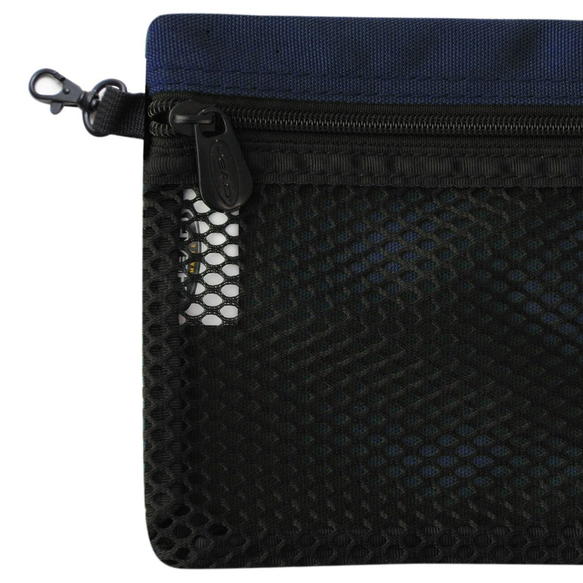 Organizador Estuche Viaje Bush L Azul Head-1