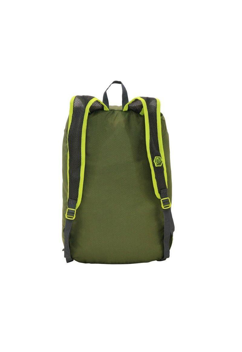 Mochila Outdoor Camping Aracar 25 Verde Head  -5