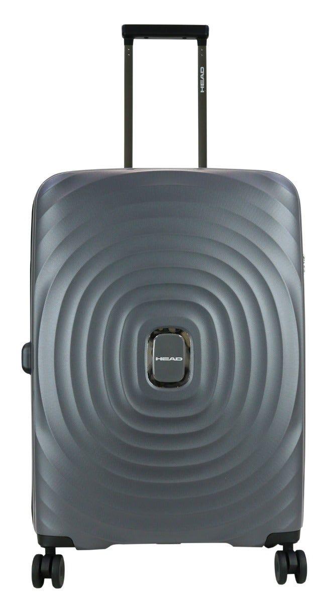Maleta Zurich M Gris Metalico Head-1