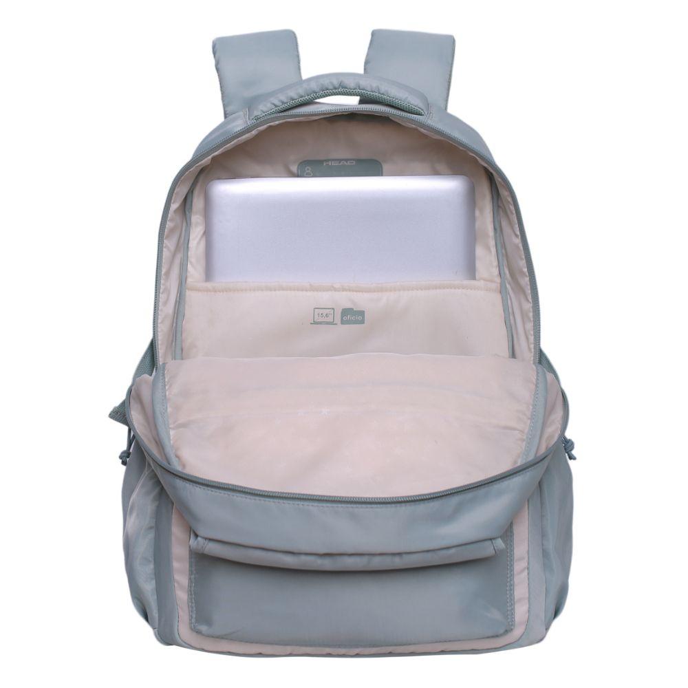 Mochila Mujer Qashqai Menta Head-2