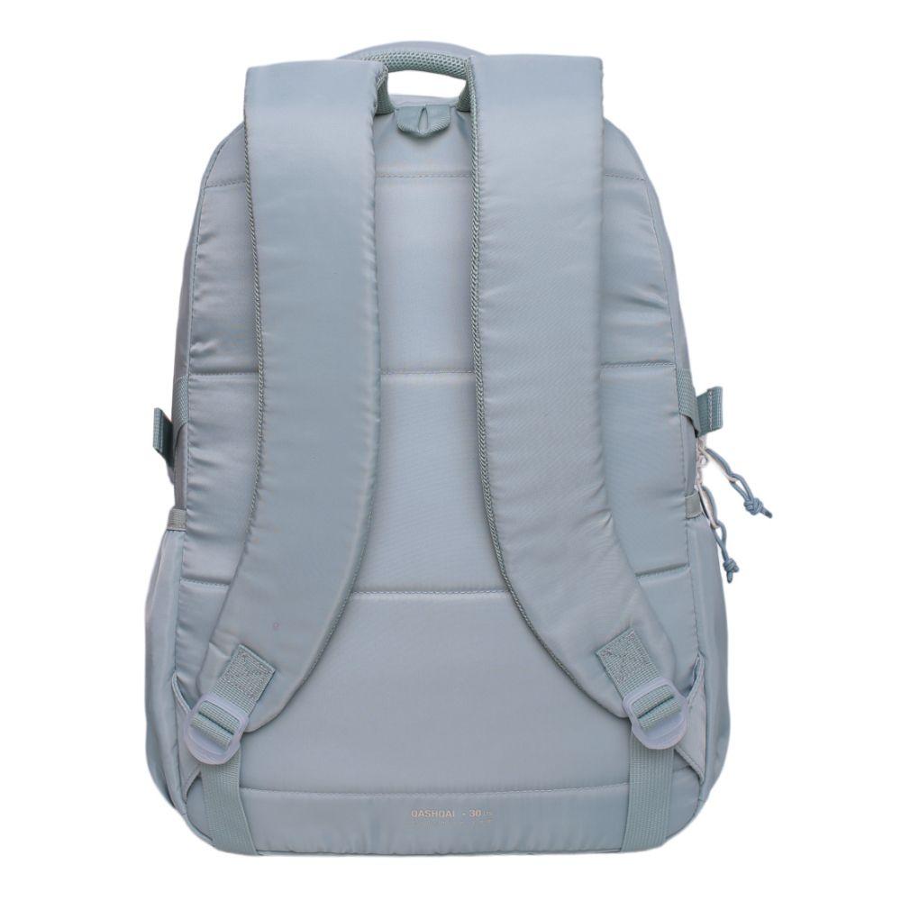 Mochila Mujer Qashqai Menta Head-5