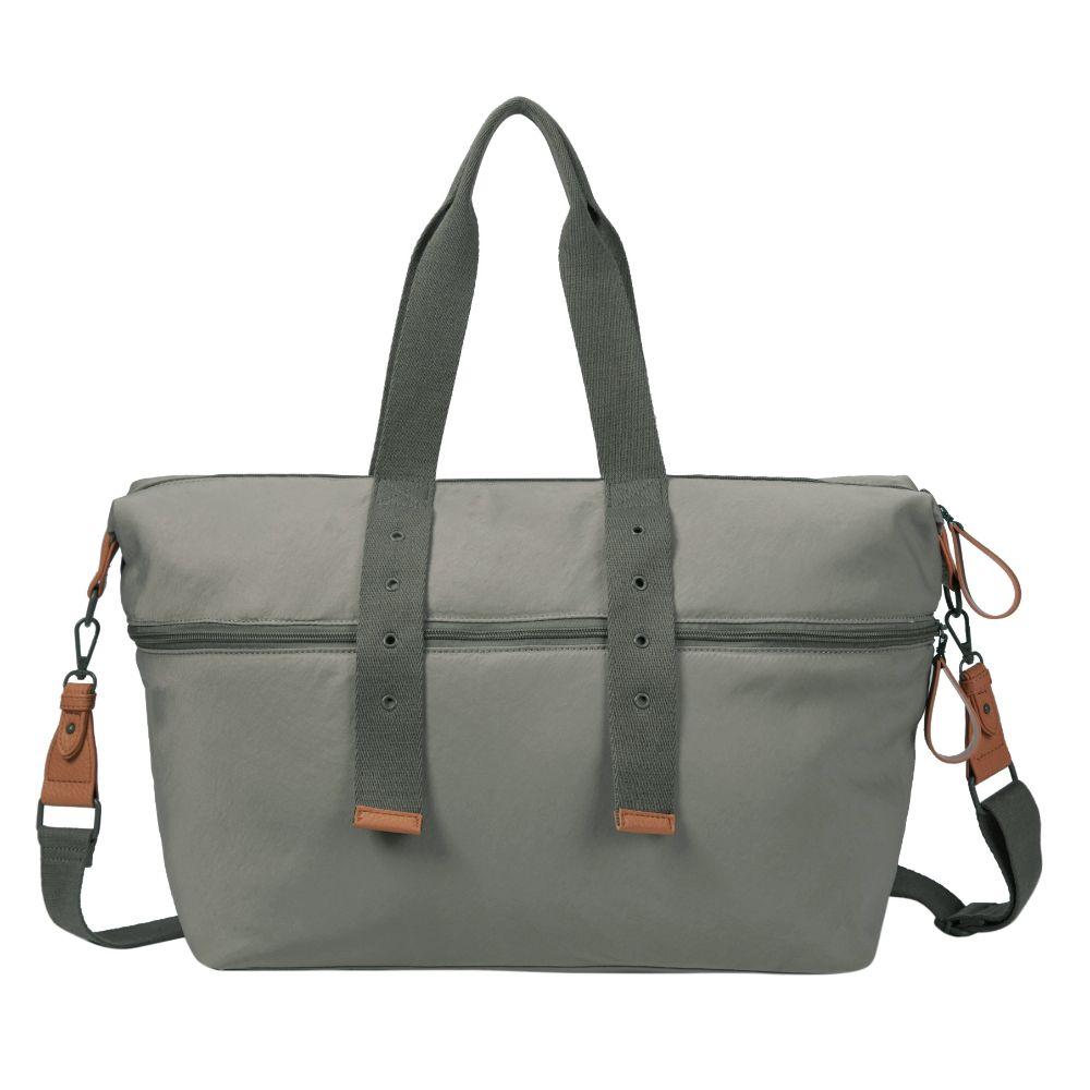 Bolso Cartera Expandible Montana Oliva Calu-5