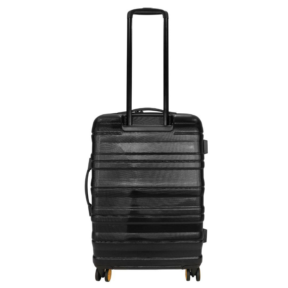 Maleta Seattle M Negro Head-7