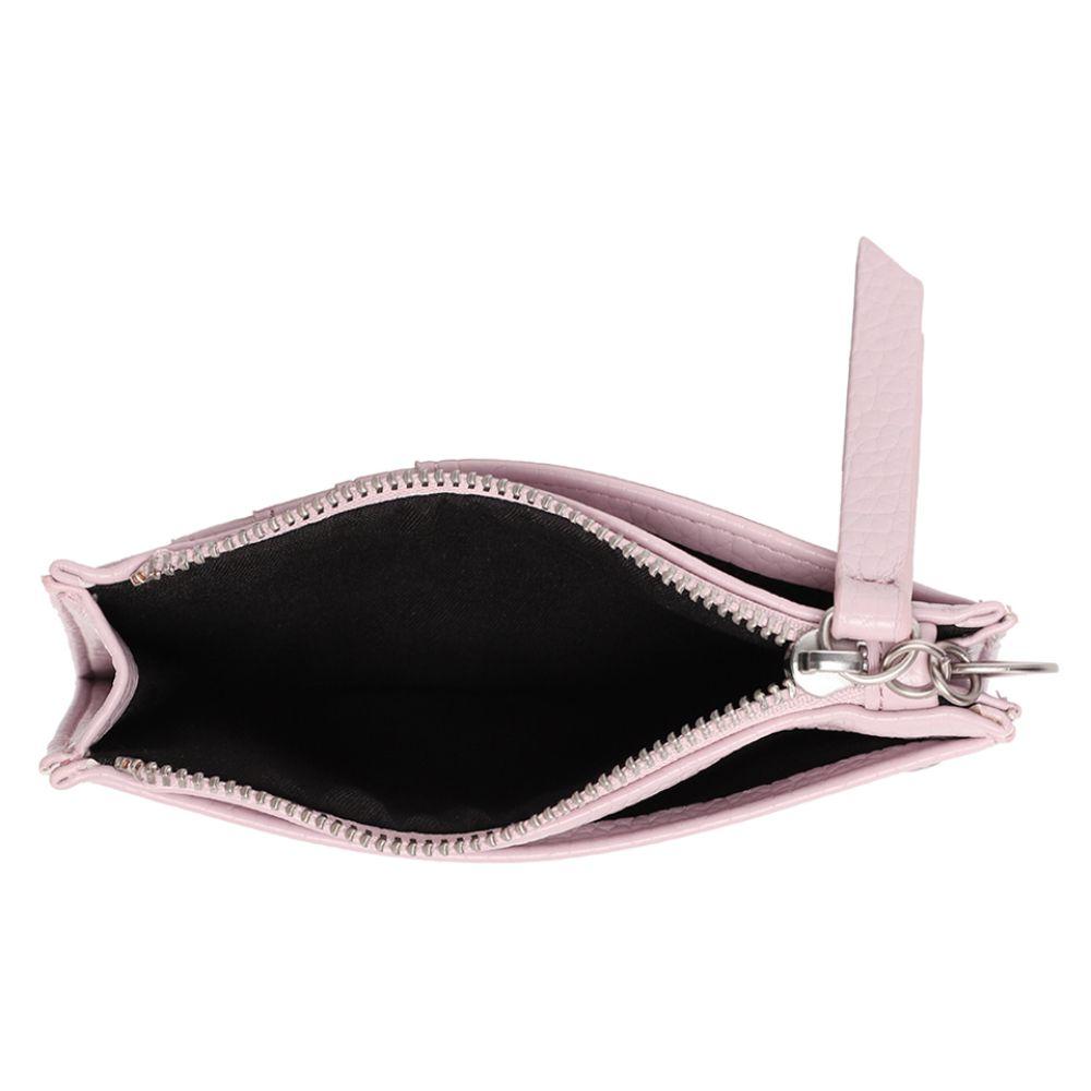 Billetera Monedero Sophie PU Malva Calu-2