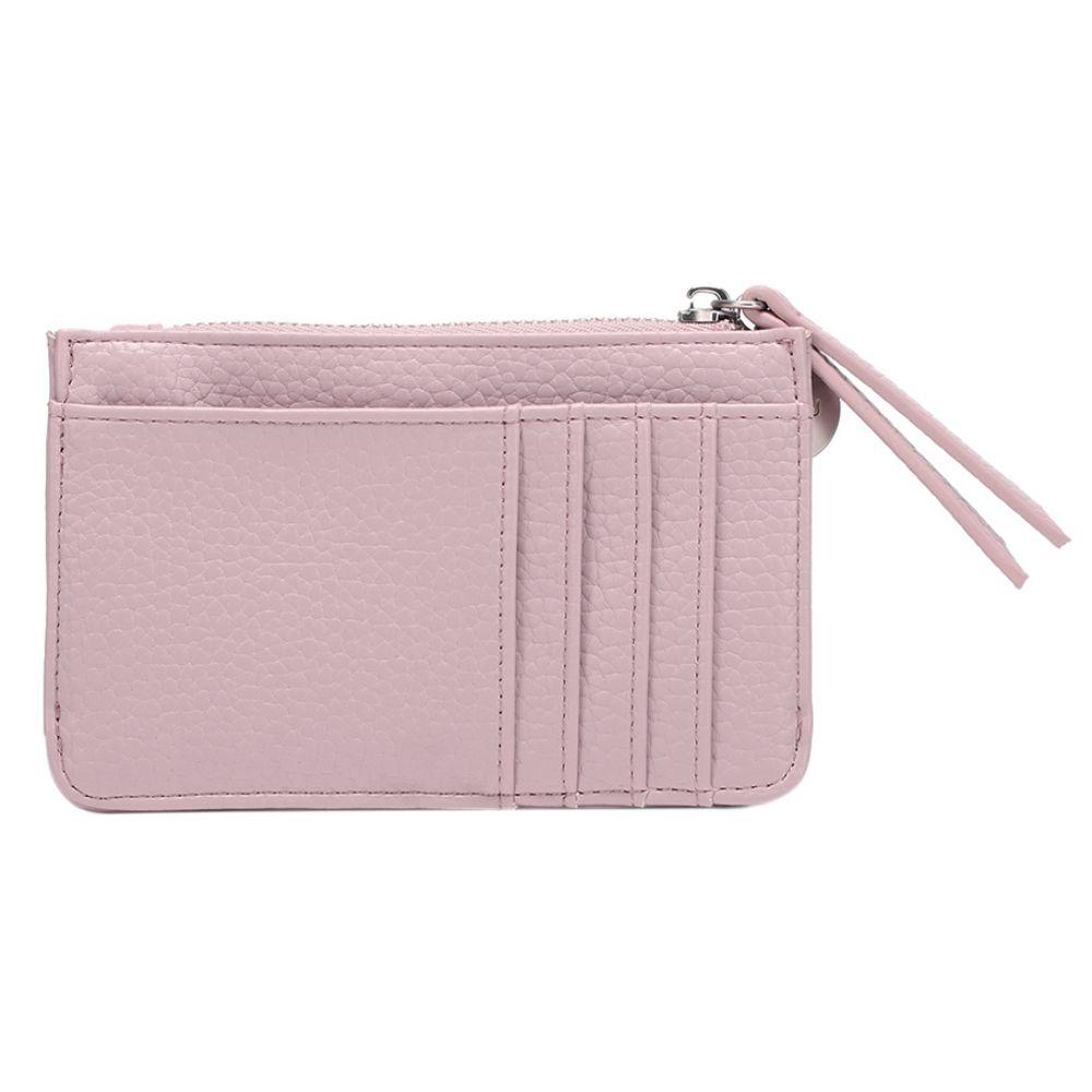 Billetera Monedero Sophie PU Malva Calu-4