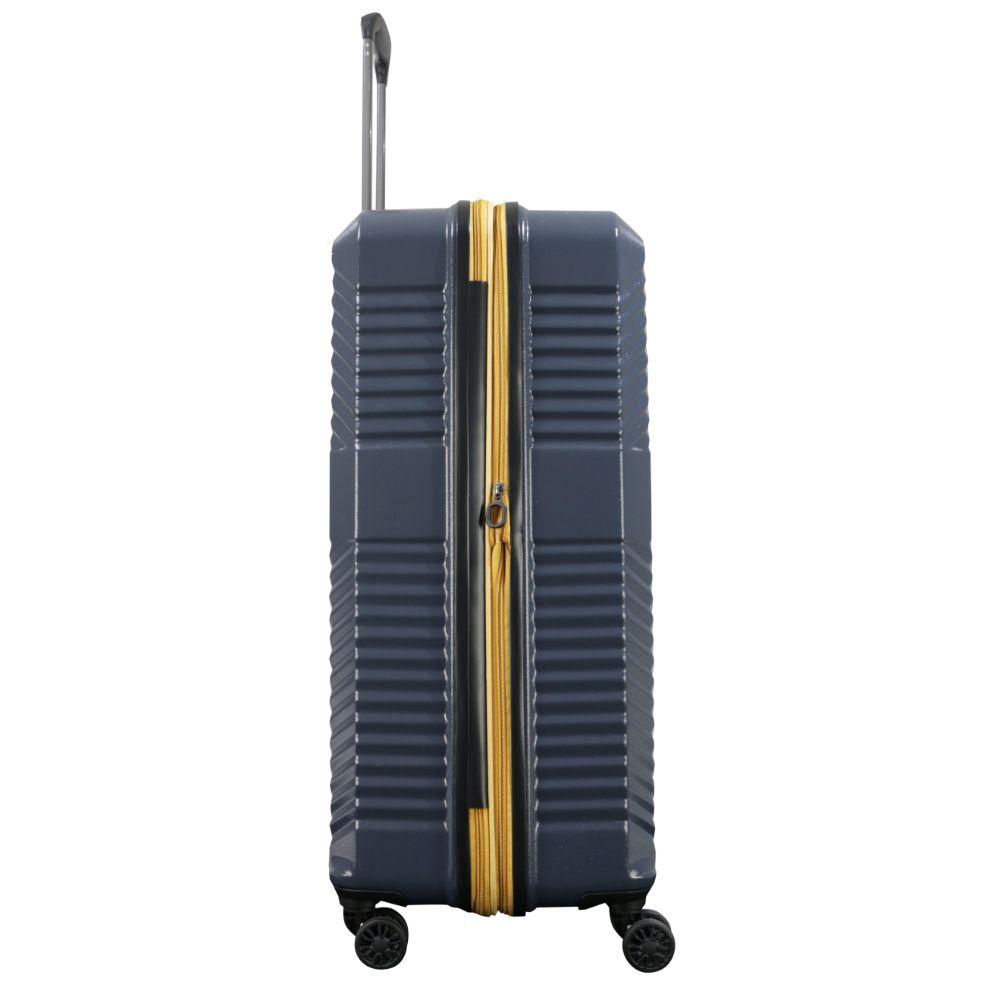 Maleta Tokio L Organizadores Expandible Tsa Azul Head-6