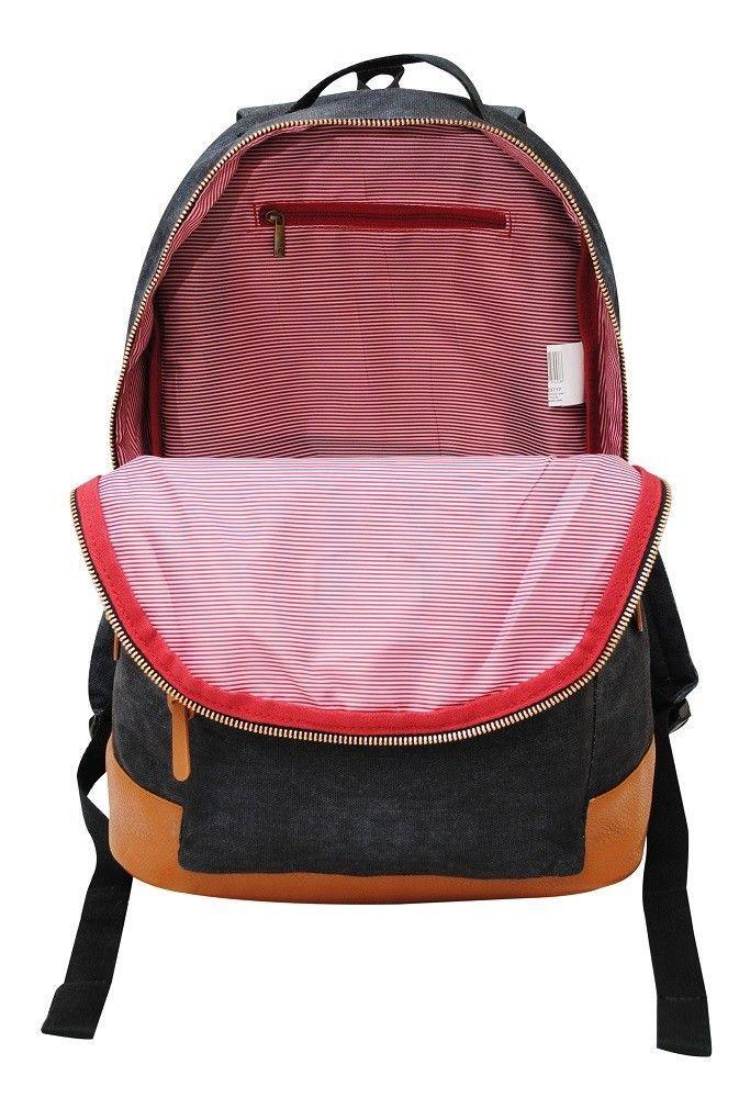 Mochila Kit Negro Jeans Head   -2