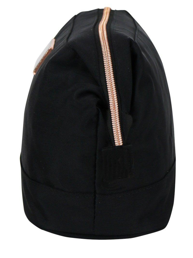 Cosmetiquero New Kop Negro Rose Gold Head-3