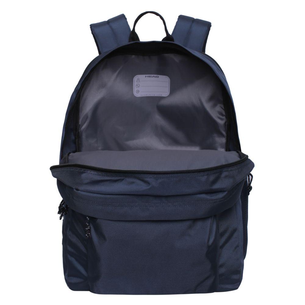 Mochila Grande Territory 45 Litros Azul Head-1
