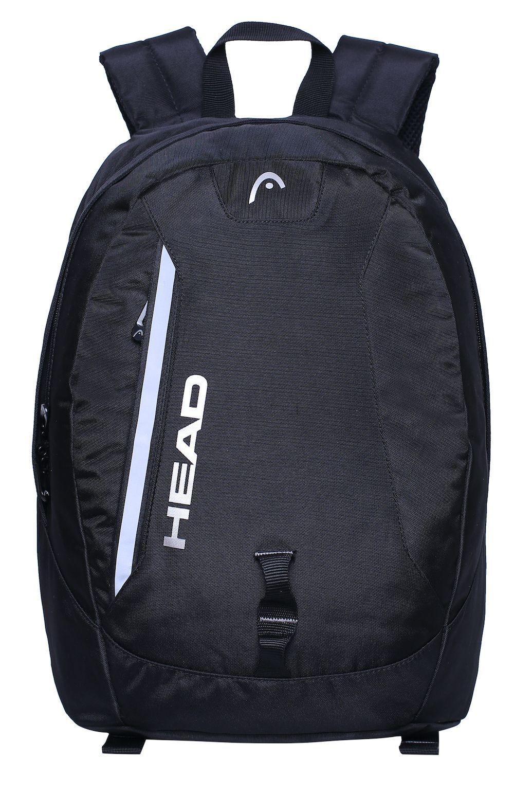 Mochila Patriot Negro Head-1