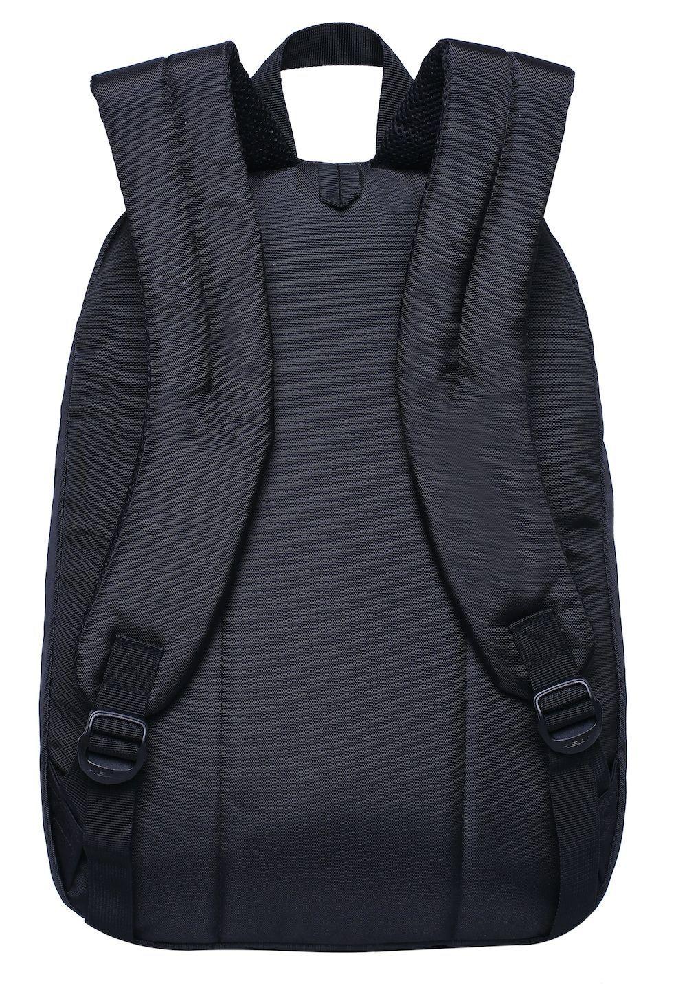 Mochila Patriot Negro Head-2