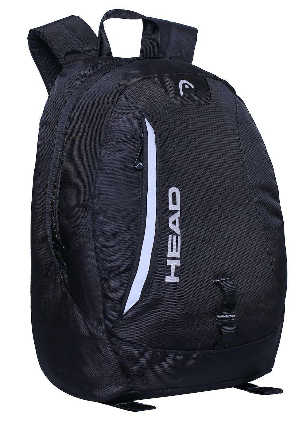 Mochila Patriot Negro Head-0