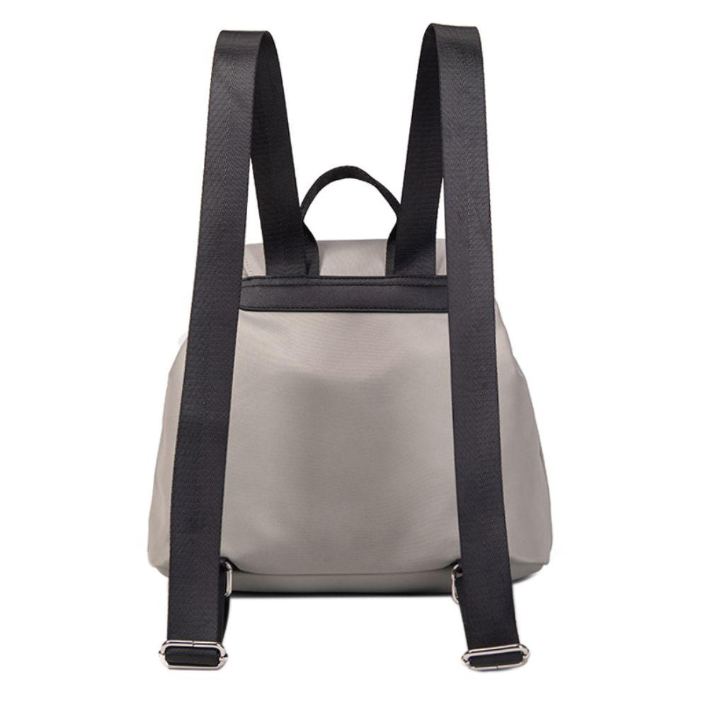 Mochila Cartera Laura Dusty Verde Calu-4