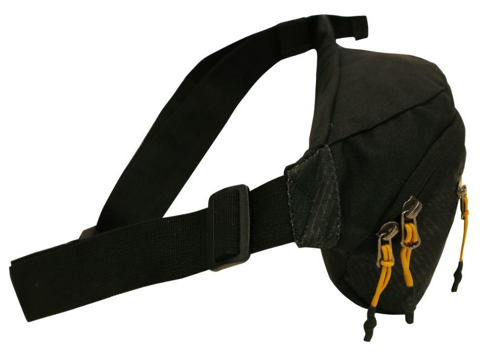 BANANO GOLF NEGRO Melange HEAD-4