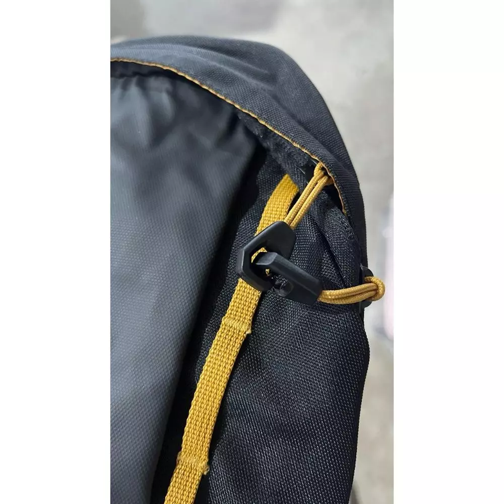 Mochila Outdoor Camping Llaima 20L Morado Head-3